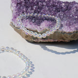 Angel Aura Crystal Bracelet.